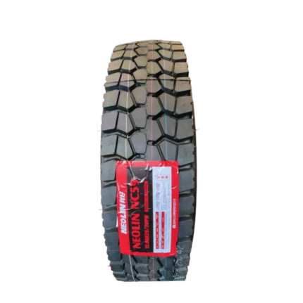 NEOLIN brand Truck Tire NC59
